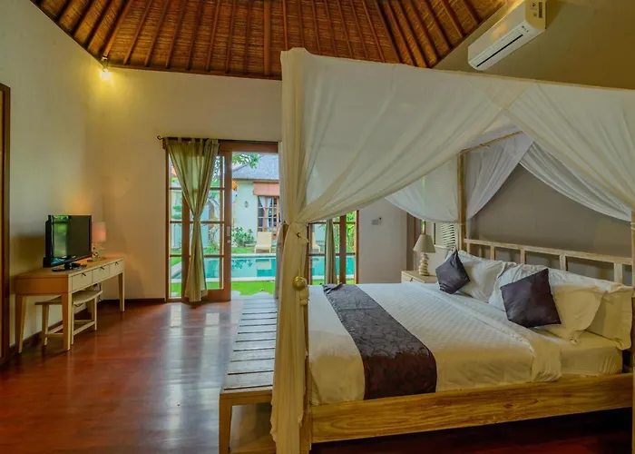 Villa Essence Seminyak