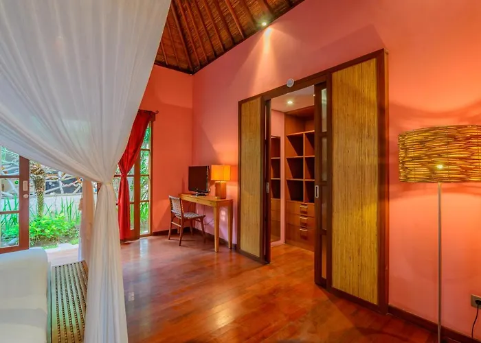 Villa Essence *