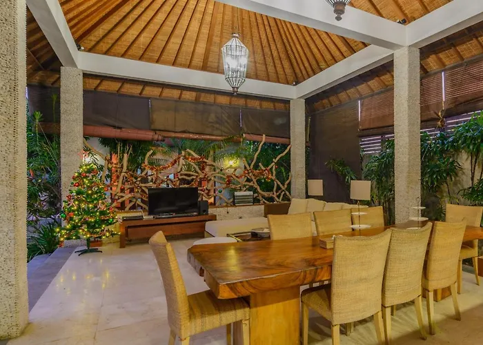 Essence Villa Seminyak