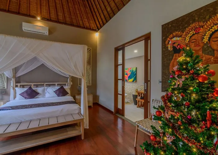 Essence Villa Seminyak