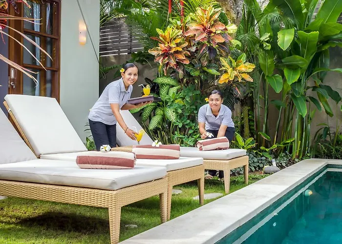 Essence Seminyak