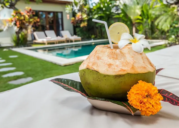 Villa Essence Seminyak
