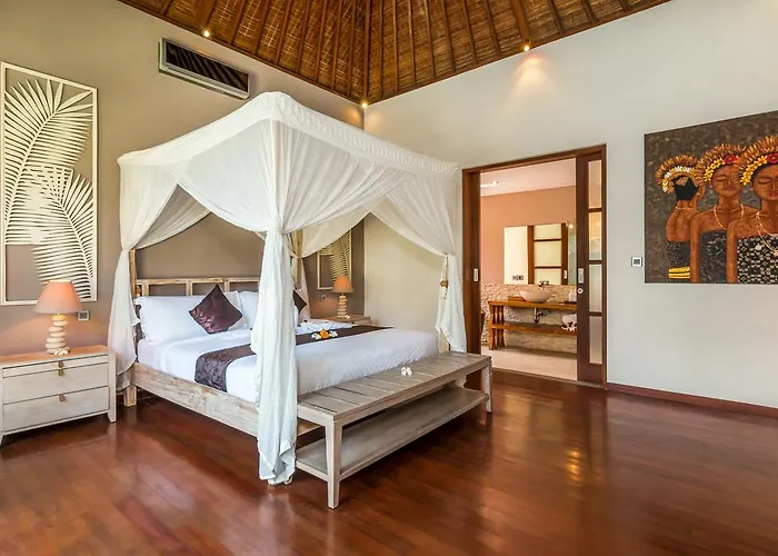 Essence Villa *