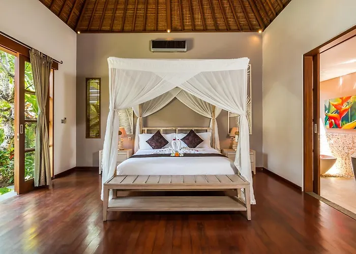 Villa Essence Seminyak