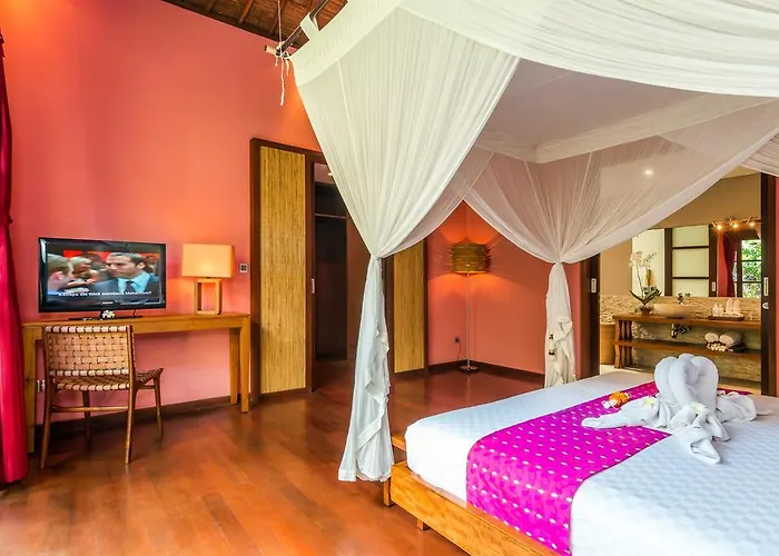 Essence Villa *