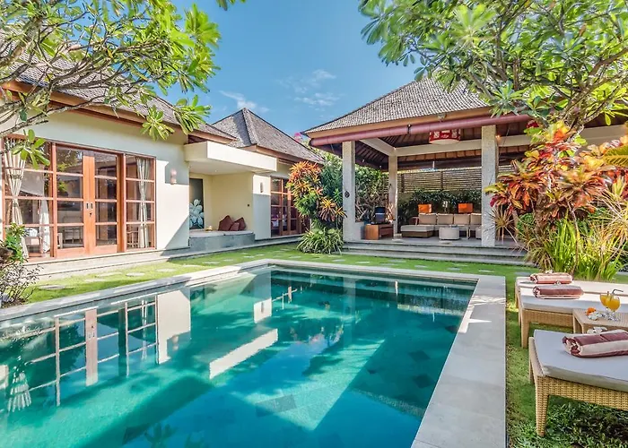 Essence Seminyak