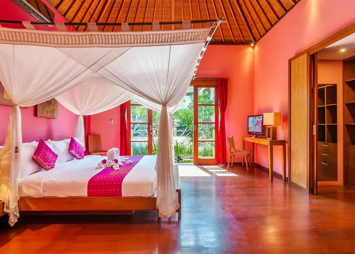 Villa Essence Seminyak
