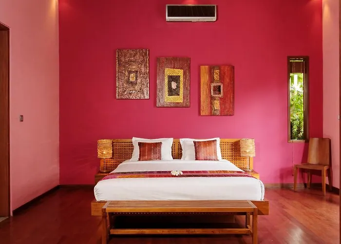 Essence Villa *