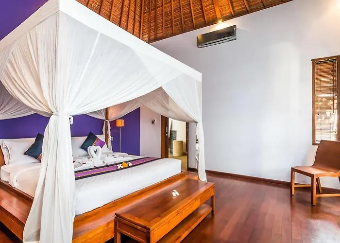 Essence Villa
