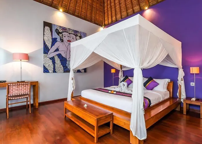 Essence Villa