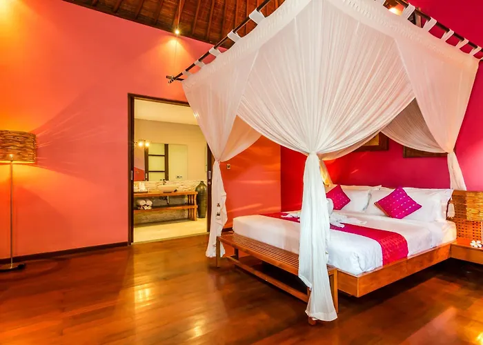 Essence Villa Seminyak