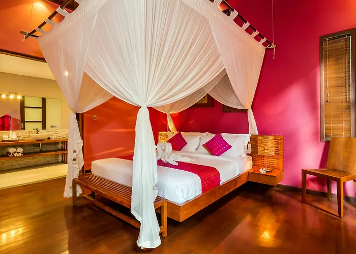 Essence Villa Seminyak