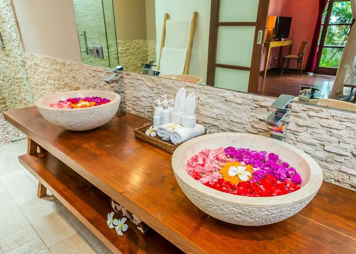 Essence Villa Seminyak