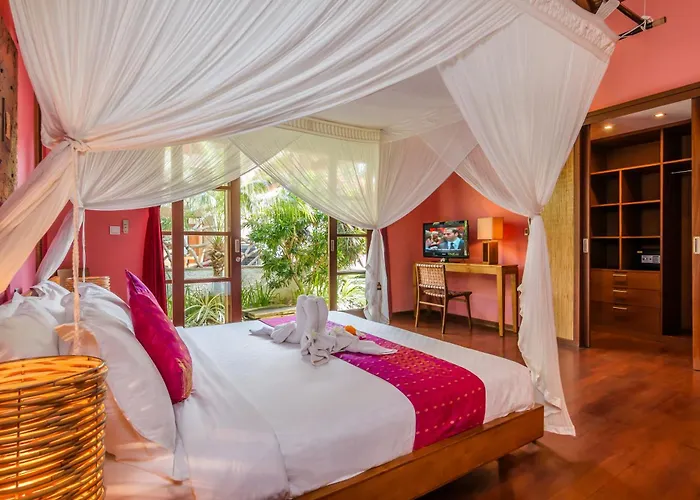 Essence Villa