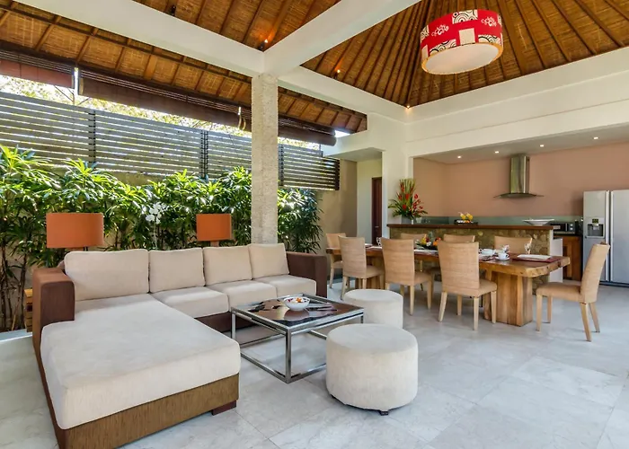 Villa Essence *