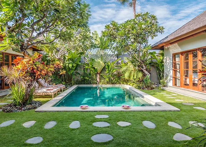 Villa Essence