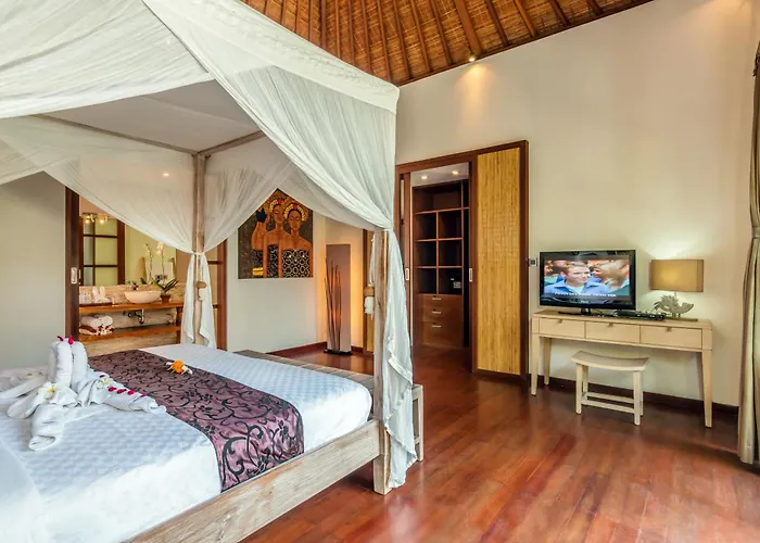 Essence Seminyak