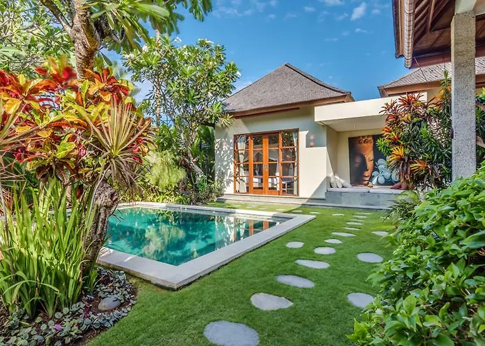 Essence Seminyak
