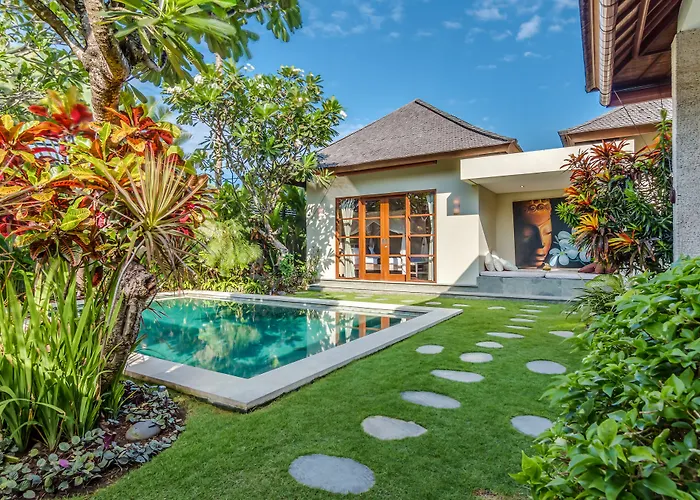 Essence Seminyak
