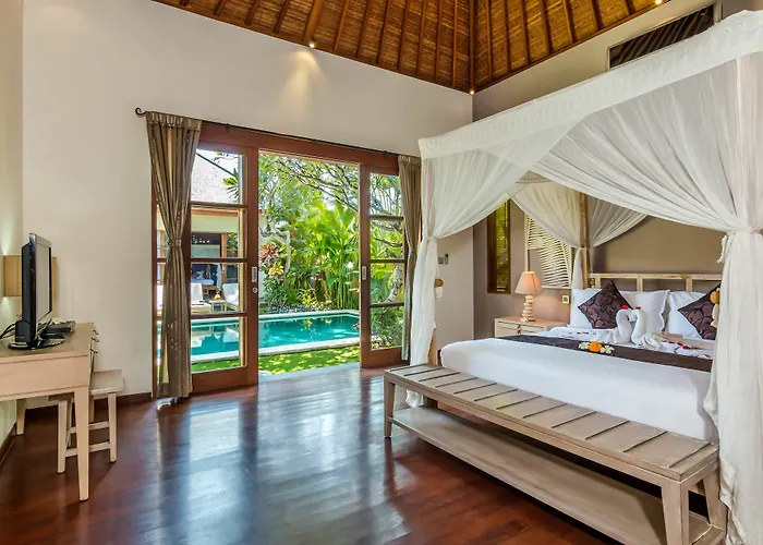 Essence Villa *