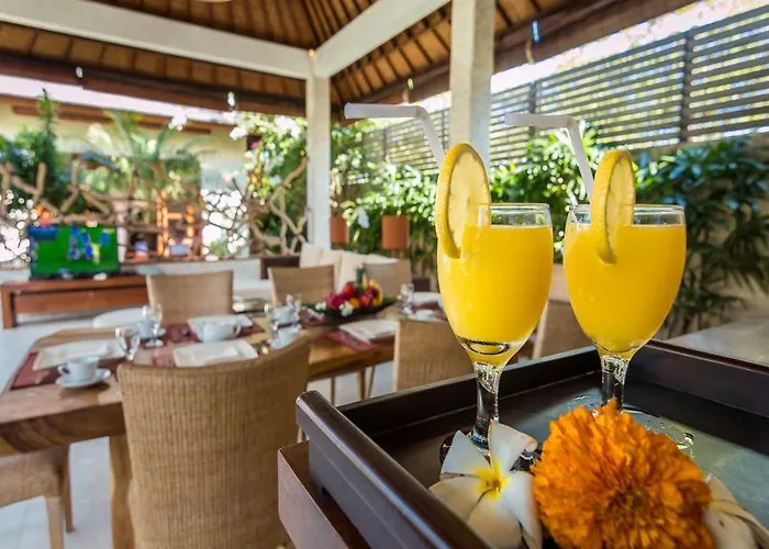Essence Villa