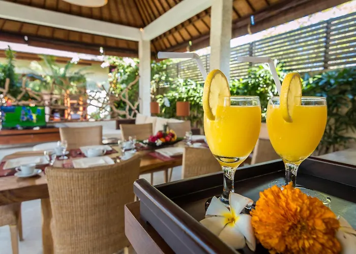 Essence Seminyak