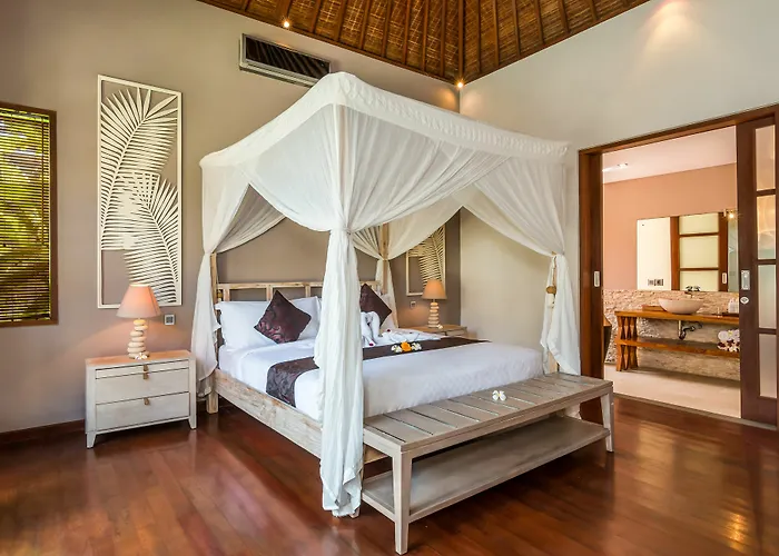 Essence * Seminyak