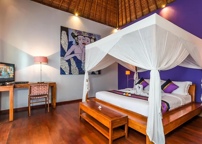 Essence Villa