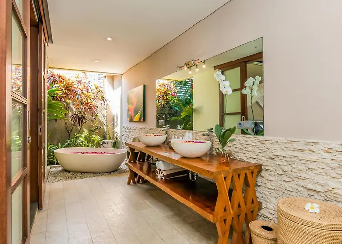 Essence Villa *