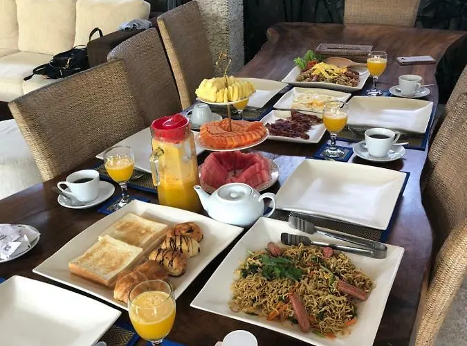 Essence Villa Seminyak