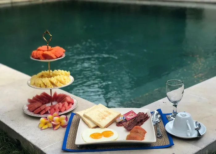Essence Seminyak